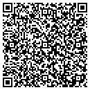 QR code with Mattie's contacts
