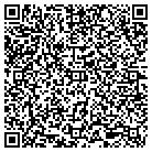 QR code with PROFESSIONAL Residential Comm contacts