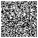 QR code with Donnie C's contacts