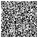 QR code with Yesterdays contacts