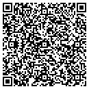 QR code with Highland Machine contacts