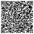 QR code with Harris Randy L contacts