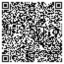 QR code with Horner Main Office contacts