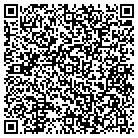 QR code with T&T Service Center Inc contacts