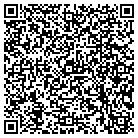 QR code with White Sulphur Finance Co contacts