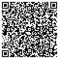 QR code with B B & T contacts