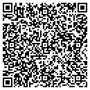 QR code with O'Leary's Irish Pub contacts