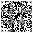 QR code with Accro Welding Fabricating Co contacts