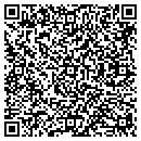 QR code with A & H Logging contacts