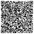 QR code with D & S Machine and Hydraulics contacts
