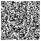 QR code with H & R Block Tax Service contacts