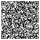 QR code with W B Sash & Window Co contacts
