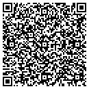 QR code with Autozone 1104 contacts