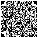 QR code with Utility contacts
