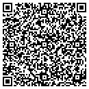 QR code with Allens G M C contacts