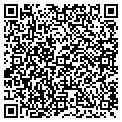 QR code with IOOF contacts