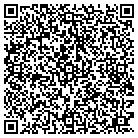 QR code with C T Walls & Floors contacts