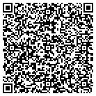 QR code with HUD Office Inspector General contacts