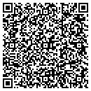 QR code with Roblee Coal Co contacts
