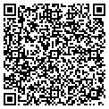 QR code with CVS contacts