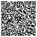 QR code with S & G Computer Repair contacts