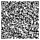QR code with R & M Quality Contracting contacts