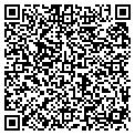 QR code with SMS contacts