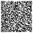 QR code with I 3 Web Designs Inc contacts