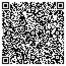 QR code with Club Rusty contacts