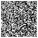 QR code with Airport Cafe contacts
