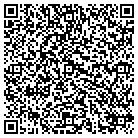QR code with Mt State Bit Service Inc contacts