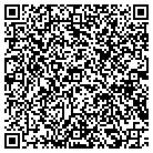 QR code with H & R Block Tax Service contacts
