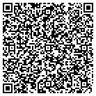 QR code with Proffitt's Contracting Service contacts