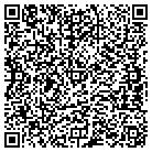 QR code with Prestera Center Transition House contacts