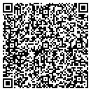 QR code with James Gwinn contacts