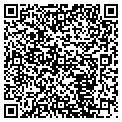 QR code with GNC contacts