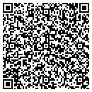 QR code with Around & Round contacts