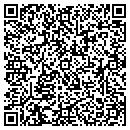 QR code with J K L M Inc contacts