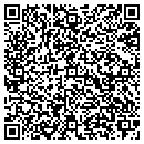 QR code with W VA Insurance Co contacts