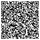 QR code with Mervyn's contacts