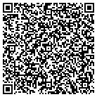 QR code with J L Gage Insurance Service contacts