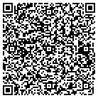 QR code with Madera Alternate Defense contacts