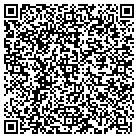 QR code with Taylor County Public Library contacts
