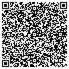 QR code with L A Tan & Consignment contacts