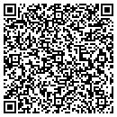 QR code with Hacking Tutti contacts