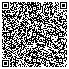 QR code with Huntington Yacht Club Inc contacts