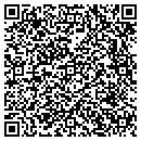 QR code with John Forshey contacts
