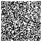 QR code with Chapmanville Bus Garage contacts