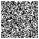 QR code with N C Systems contacts