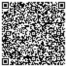 QR code with Kutting Edge Hair Design contacts